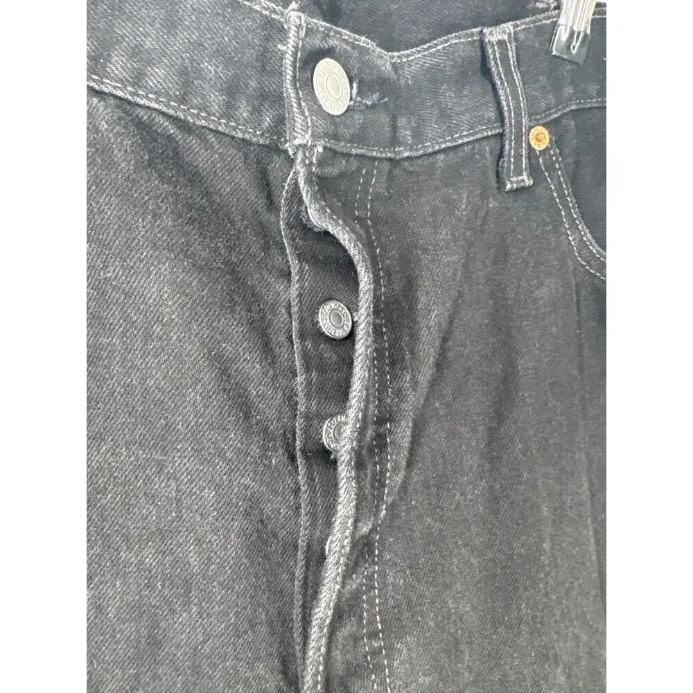 Levis good used